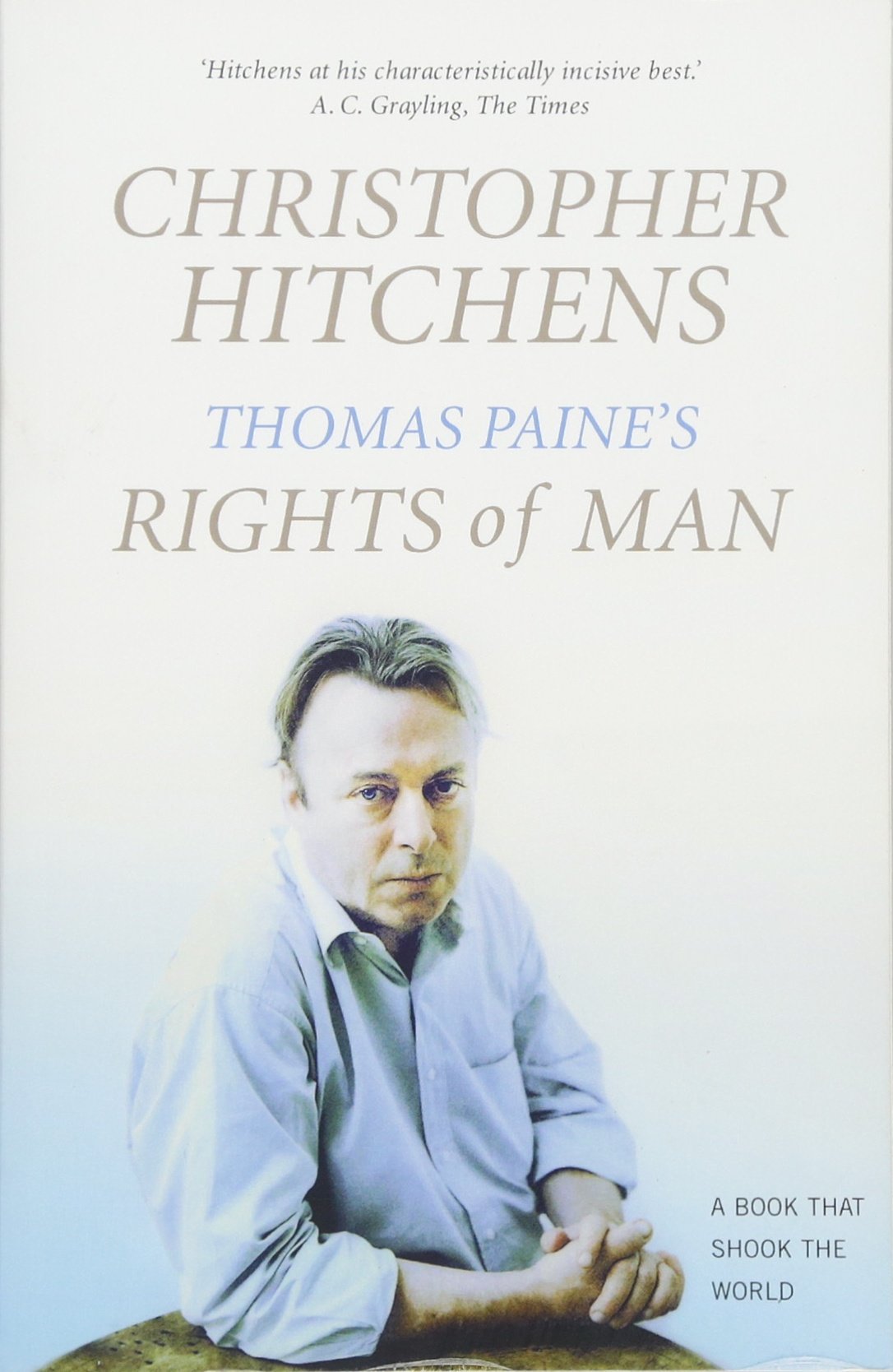 Thomas Paine's Rights of man